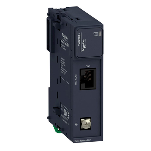 Модуль расширения Schneider Electric TM3 TM3XTRA1
