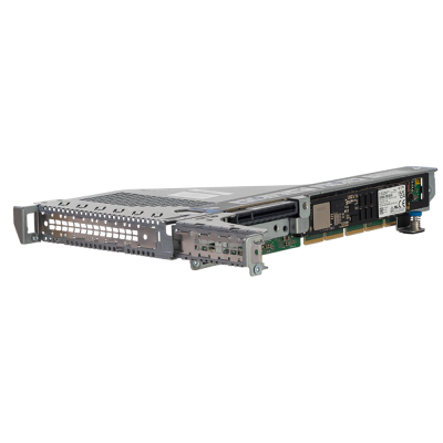 Опция комплектации HPE Factory Integrated P48903-B21#0D1