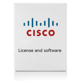 Лицензия ПО Cisco FL-4330-HSEC-K9
