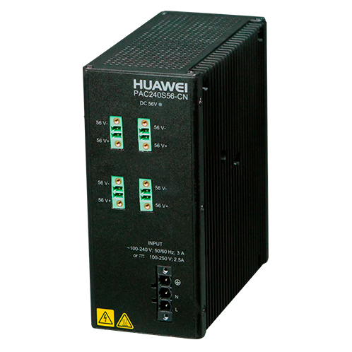 Блок питания Huawei Power Supply PAC240S56-CN