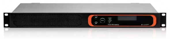 Цифровой аудиопроцессор Biamp TesiraFORTE CI