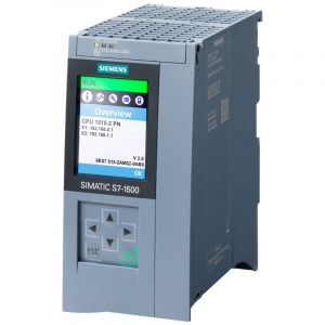 Процессор Siemens 6ES7515-2AM02-0AB0