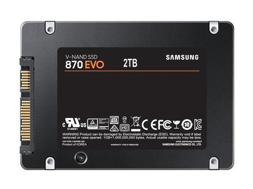 HDD Samsung MZ-77E2T0B