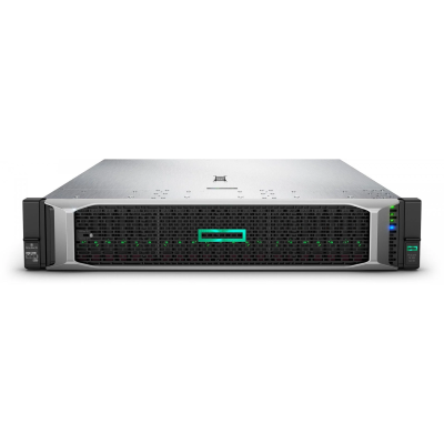 Сервер HPE DL380GEN10