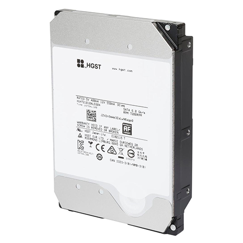 HDD HGST HUH721010ALE604