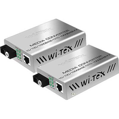 Медиаконвертер Allied Telesis AT-MMC2000/LC