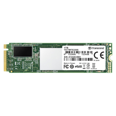 SSD Transcend TS1TMTE220S