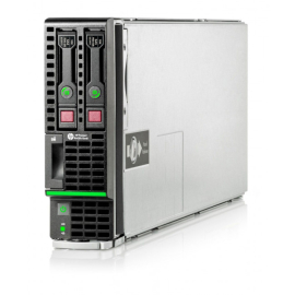 Материнская плата сервера HPE BL460c