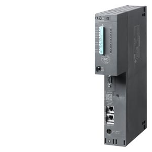 Контроллер Siemens 6ES7416-3FS07-0AB0