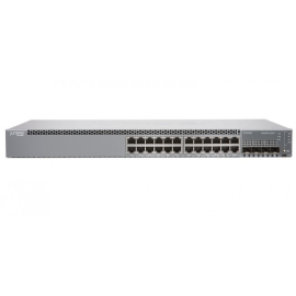 Модуль Juniper EX2300-24T