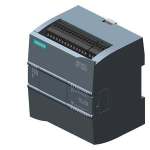 Модуль Siemens 6ES7212-1AE31-0XB0