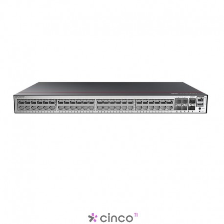 Коммутатор Huawei S6730-H48X6C-V2