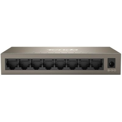 Коммутатор Ethernet TRASSIR TR-NS24102S-120-8PoE
