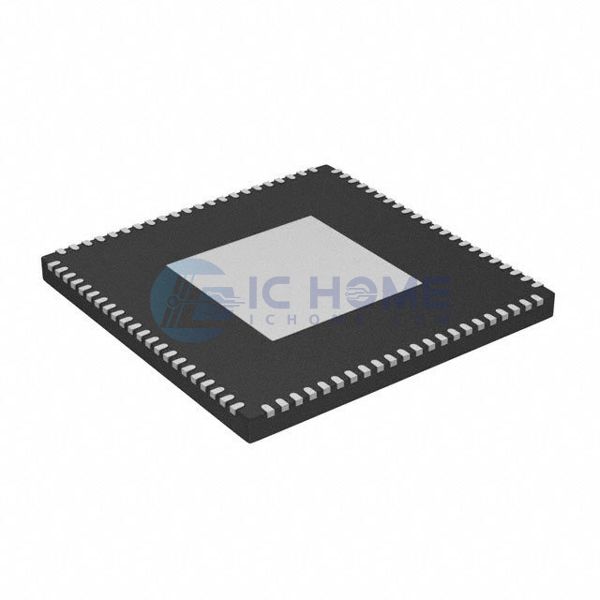 Процессор Analog Devices ADSP-BF504BCPZ-4F