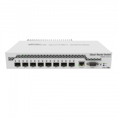 Коммутатор Ethernet MikroTik 309-1G-8S+IN