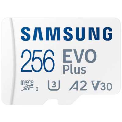 Адаптер Samsung MB-MC256KA/EU