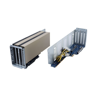 Плата GIGABYTE G292-280