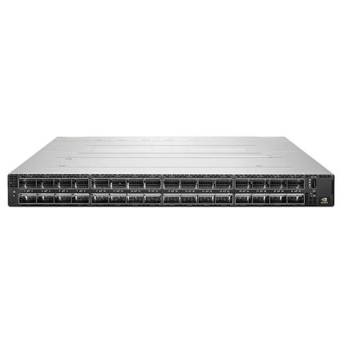 Коммутатор Ethernet NVIDIA MQM9790-NS2F