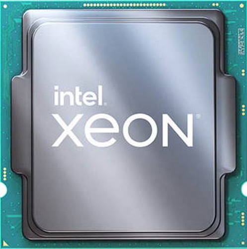 Процессор Intel E-2388G