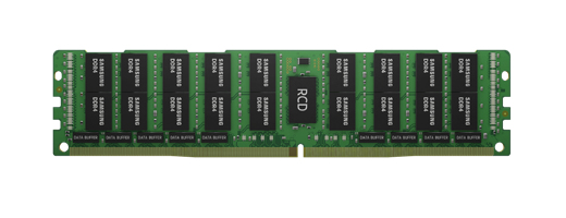 Оперативная память Samsung 64GB DDR4 M386A8K40DM2-CWE