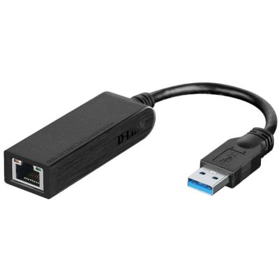 Сетевая карта D-Link DUB-1312/A1A