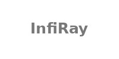 Модуль InfiRay Tiny 1-C256-3.2