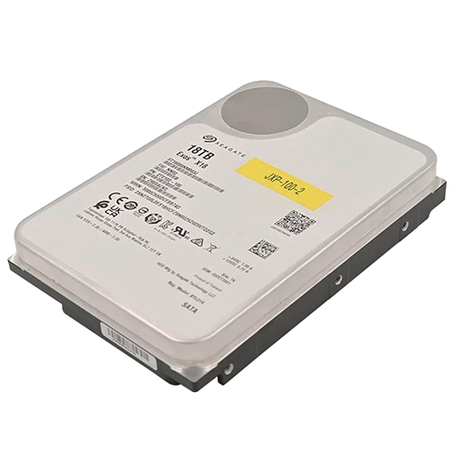 HDD Seagate ST18000NM003J