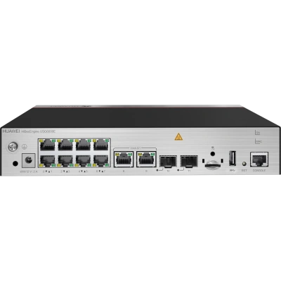 Межсетевой экран GE RJ45+2*GE