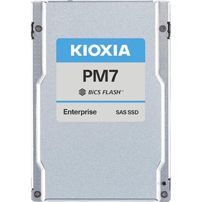 SSD NVMe Kioxia KPM71RUG15T3