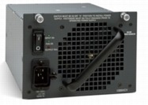 Блок питания Cisco PWR-C45-1300ACV