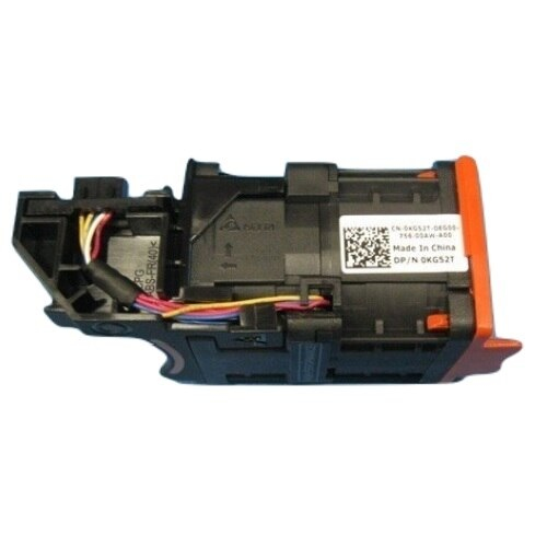 Вентилятор Dell 384-BBQE