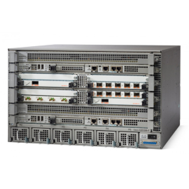Cisco ASR1006-X