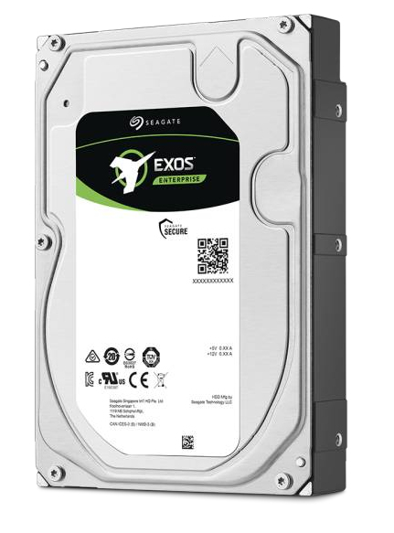 HDD Seagate ST8000NM000A