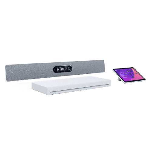 Система видеоконференцсвязи Cisco RoomKit EQ (CS-KIT-EQ-K9)