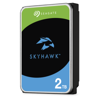HDD Seagate ST2000VX015