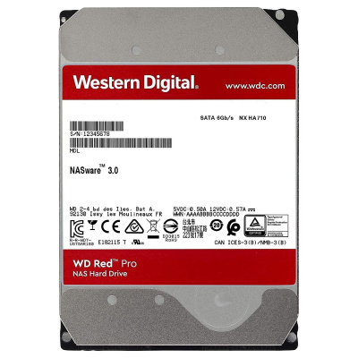 Аксессуар Western Digital WD201KFGX