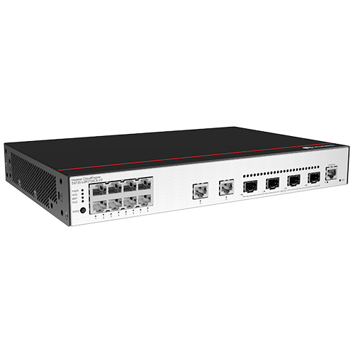 Оптический трансивер Huawei S5735-L8P2T4X-A-V2