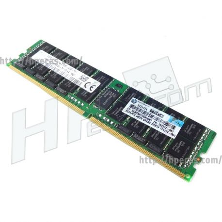 Оперативная память HPE PC4-2133P-L