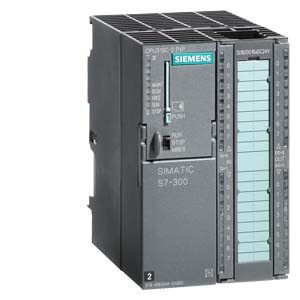 Процессор Siemens 6ES7313-6BG04-0AB0