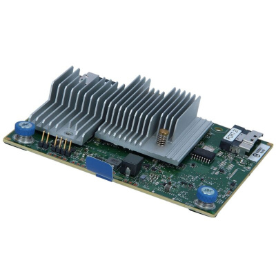 RAID-контроллер HPE MR416i-o Gen11 P47781-B21