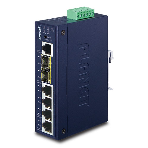Коммутатор Ethernet Cisco IGS-5225-4T2S