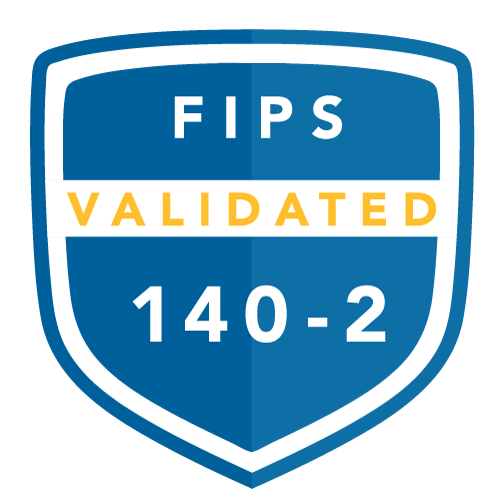 Сервер FIPS140-2