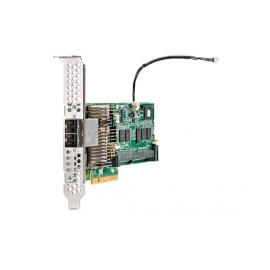 Контроллер HPE 726825-B21