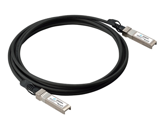 Кабель DAC Fortinet FN-CABLE-SFP+1