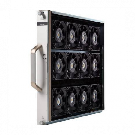 Вентиляторный модуль Cisco Catalyst 9600 C9606-FAN