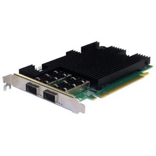 Сетевая карта Intel PE31640G2QI71-QX4