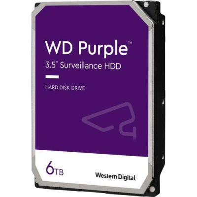 HDD Western Digital WD63PURZ