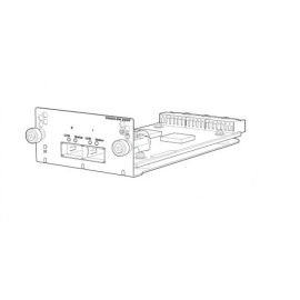 Модуль расширения Juniper EX4550 EX4550-EM-2QSFP