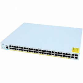 Коммутатор Ethernet Cisco C1000-48FP-4X-L