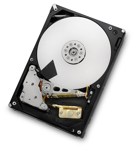 HDD Hitachi HUS724030ALA640